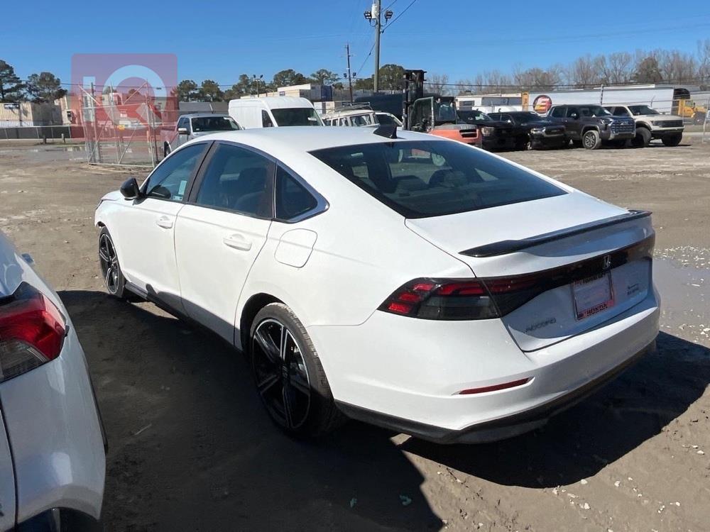 هوندا أكورد